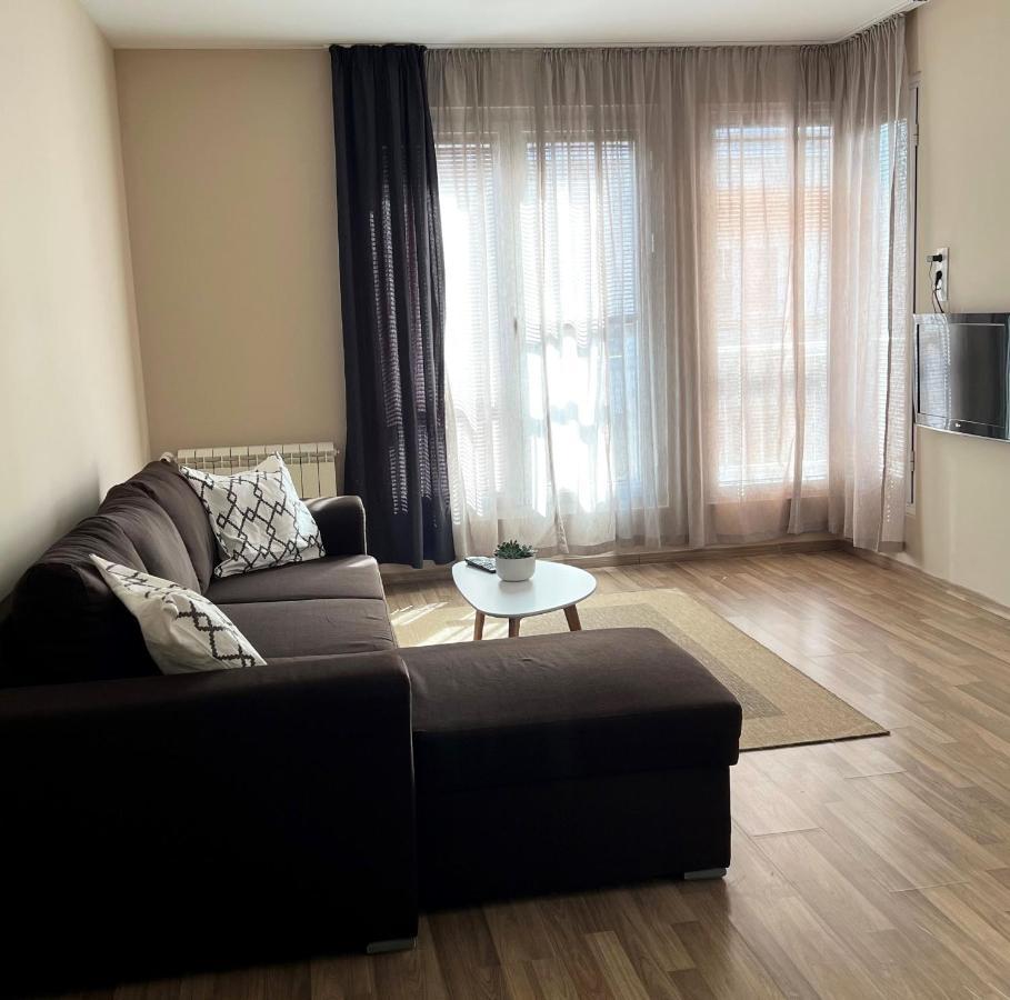 Lubata 5 Apartments - 2 Bedrooms Софія Екстер'єр фото